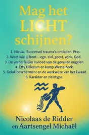 Omslag van Mag het LICHT schijnen?
