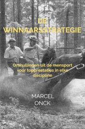 Omslag van De Winnaarsstrategie