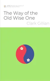 Omslag van The Way of the Old Wise One
