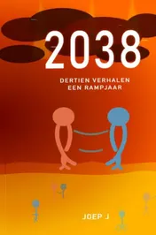 Omslag van 2038