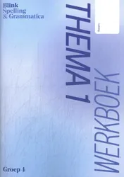 Omslag van Werkboek