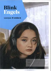 Omslag van Leerjaar 4 vmbo-b
