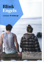 Omslag van Leerjaar 4 vmbo-gt
