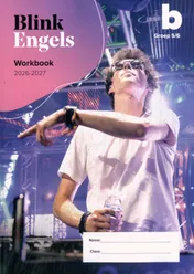 Omslag van Workbook