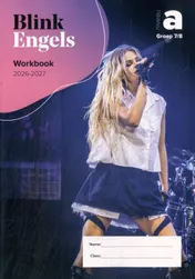 Omslag van Workbook