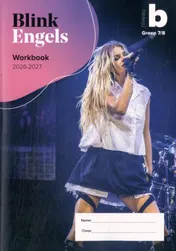 Omslag van Workbook