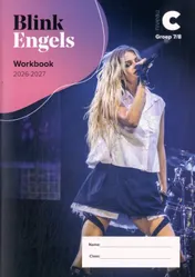 Omslag van Workbook