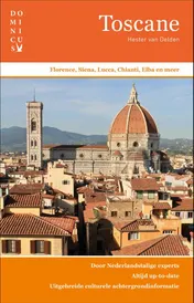 Omslag van Toscane