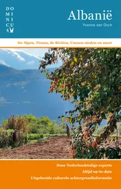 Omslag van Albanië (7)
