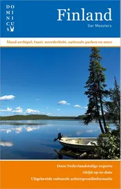 Omslag van Finland