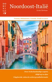 Omslag van Noordoost-Italië