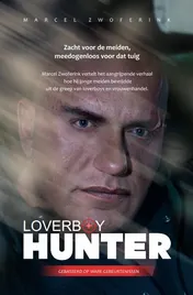 Omslag van Loverboy Hunter