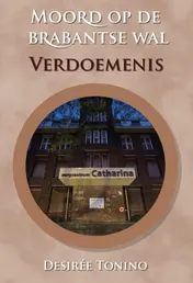 Omslag van Verdoemenis