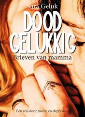 Omslag van Doodgelukkig
