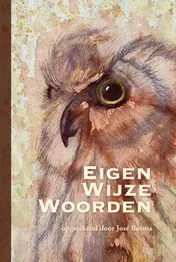 Omslag van Eigen wijze woorden
