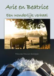 Omslag van Arie en Beatrice