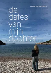 Omslag van De dates van mijn dochter