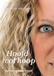 Omslag van Hoofd vol Hoop