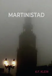Omslag van MARTINISTAD
