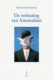 Omslag van De verlossing van Amsterdam