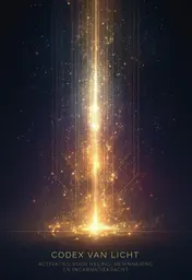 Omslag van Codex van Licht