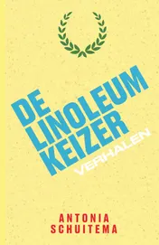 Omslag van De Linoleum Keizer