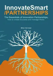 Omslag van InnovateSmart/Partnerships