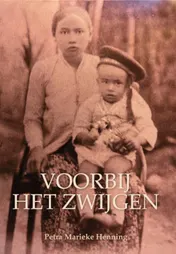 Omslag van Voorbij het zwijgen