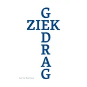 Omslag van Ziek gedrag