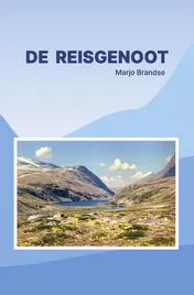 Omslag van De reisgenoot