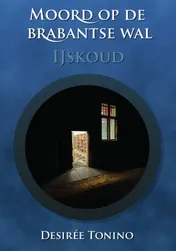 Omslag van IJskoud