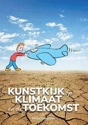 Omslag van Kunstkijk op klimaat en de toekomst