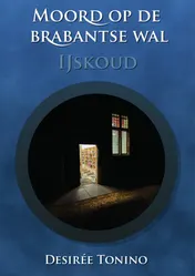 Omslag van IJskoud