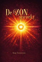 Omslag van De zon spreekt