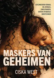 Omslag van Maskers van geheimen