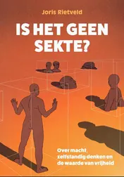Omslag van Is het geen sekte?
