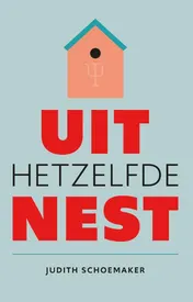 Omslag van Uit hetzelfde nest