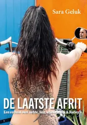Omslag van De laatste afrit