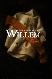 Omslag van Het verhaal van Willem