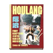 Omslag van Houlang