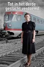 Omslag van Tot in het derde geslacht verdoemd
