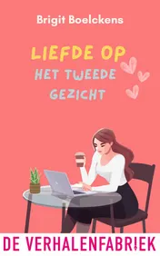 Omslag van Liefde op het tweede gezicht