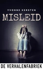 Omslag van Misleid