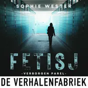 Omslag van Fetisj
