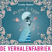 Omslag van Rozen & azijn