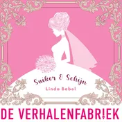Omslag van Suiker & schijn