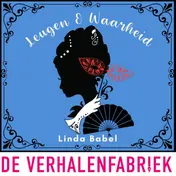 Omslag van Leugen & waarheid