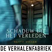 Omslag van Schaduw uit het verleden