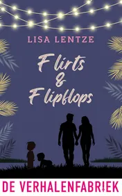 Omslag van Flirts & flipflops
