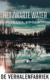 Omslag van Het zwarte water